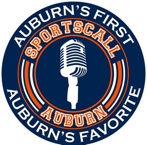 sportscall auburn al